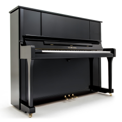 Акустическое пианино Yamaha YU3X PE