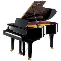 Рояль Yamaha CF4 PE