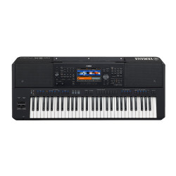 Синтезатор Yamaha PSR-SX700