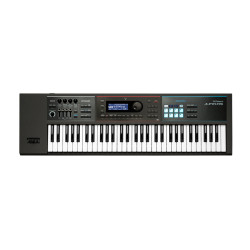 Рабочая станция Roland JUNO-DS61