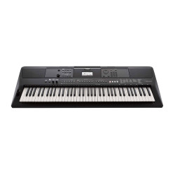 Синтезатор Yamaha PSR-EW410