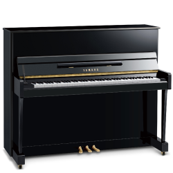 Акустическое пианино Yamaha YS5 PE