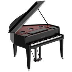 Цифровой рояль Yamaha AvantGrand N3X