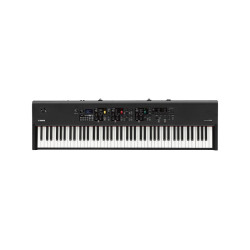 Цифровое сценическое пианино Yamaha CP88 B