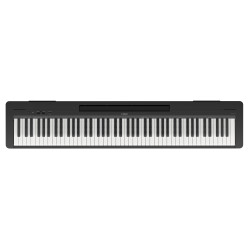Цифровое пианино Yamaha P-145 B