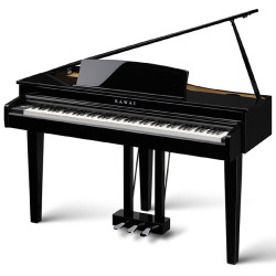 Цифровой мини рояль Kawai DG30 PE
