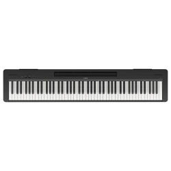 Цифровое пианино Yamaha P-143 B
