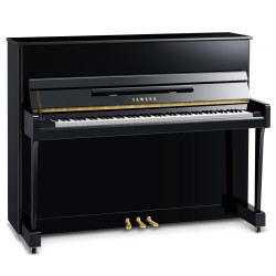 Акустическое пианино Yamaha YS1 PE