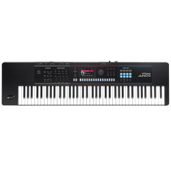 Рабочая станция Roland JUNO-D7