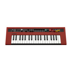 Синтезатор Yamaha Reface YC