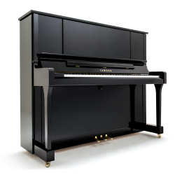 Акустическое пианино Yamaha YU5X PE