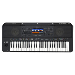 Синтезатор Yamaha PSR-SX920