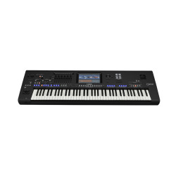 Цифровая рабочая станция Yamaha GENOS