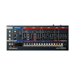 Синтезатор Roland JU-06A