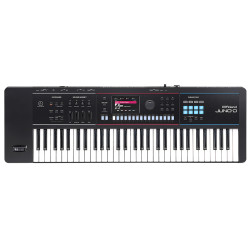 Рабочая станция Roland JUNO-D6