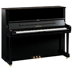 Акустическое пианино Yamaha YUS1 PE