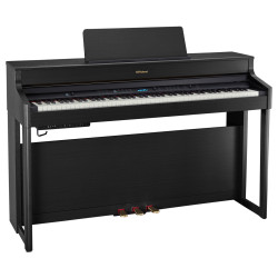 Цифровое пианино Roland HP701 CН