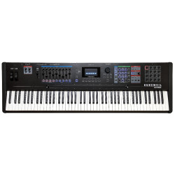 Рабочая станция Kurzweil K2700
