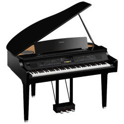 Цифровой рояль Yamaha Clavinova CVP-909GP PE
