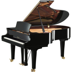 Рояль Yamaha S5X PE