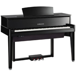Цифровой рояль Yamaha AvantGrand N1X