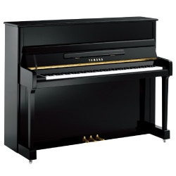 Акустическое пианино Yamaha P118GC