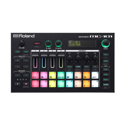 Рабочая станция Roland MC-101