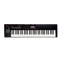 Синтезатор Roland XPS-10