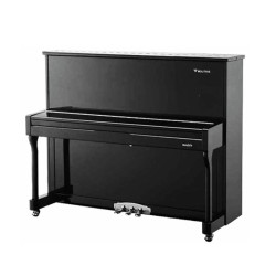 Акустическое пианино Schumann TS-120 чёрный