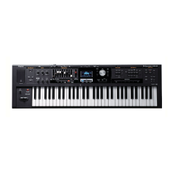 Рабочая станция Roland V-Combo VR-09-B