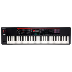 Рабочая станция Roland Fantom-08