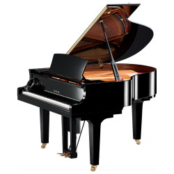 Рояль Yamaha DC2X ENST PE