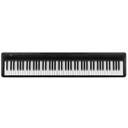 Цифровое пианино Kawai ES60 B- чёрный