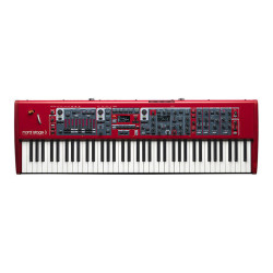 Синтезатор Синтезатор Nord Stage 3 HP76