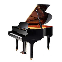 Рояль Zimmermann Z 160 Standard чёрный полированный