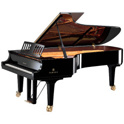 Рояль Yamaha CFX