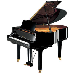 Рояль Yamaha GC1TA2 PE