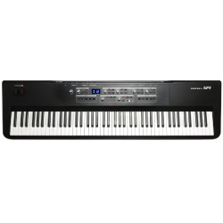 Цифровое пианино Kurzweil SP1