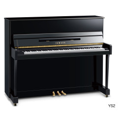 Акустическое пианино Yamaha YS2 PE