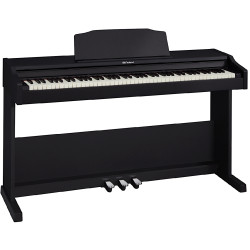 Цифровое пианино Roland RP-102 BK