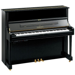 Акустическое пианино Yamaha U1 TA2
