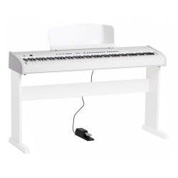 Цифровое пианино Orla Stage Studio WH - белый