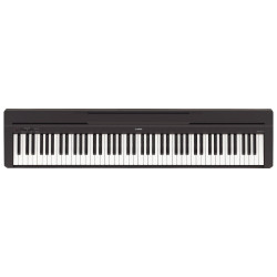 Цифровое пианино Yamaha P-45 B