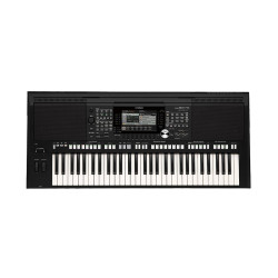 Синтезатор Yamaha PSR-S975