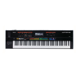 Рабочая станция Roland Jupiter-50