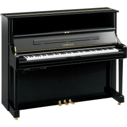 Акустическое пианино Yamaha U1 TA3