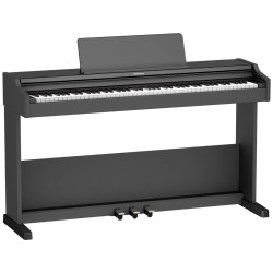 Цифровое пианино Roland RP107 BK