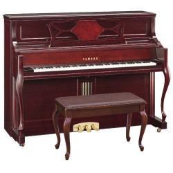 Акустическое пианино Yamaha M3SM