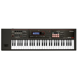 Синтезатор Roland XPS-30
