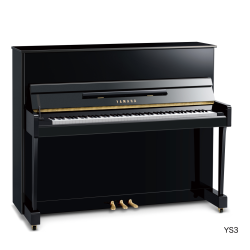 Акустическое пианино Yamaha YS3 PE